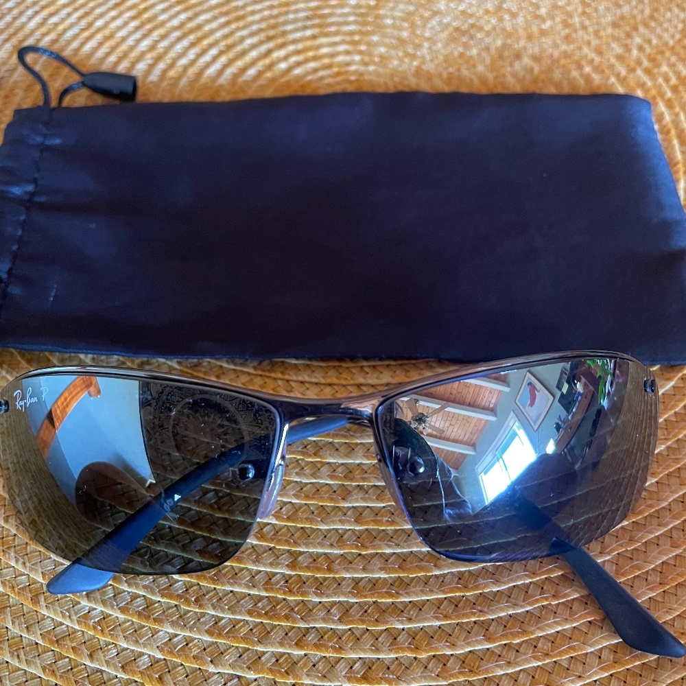 Ray Ban RB3183 Sunglasses